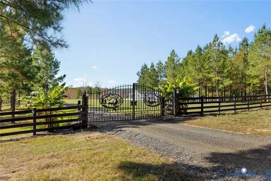 4280 Cedar Hill Road, Mineral, VA 23117 - #3