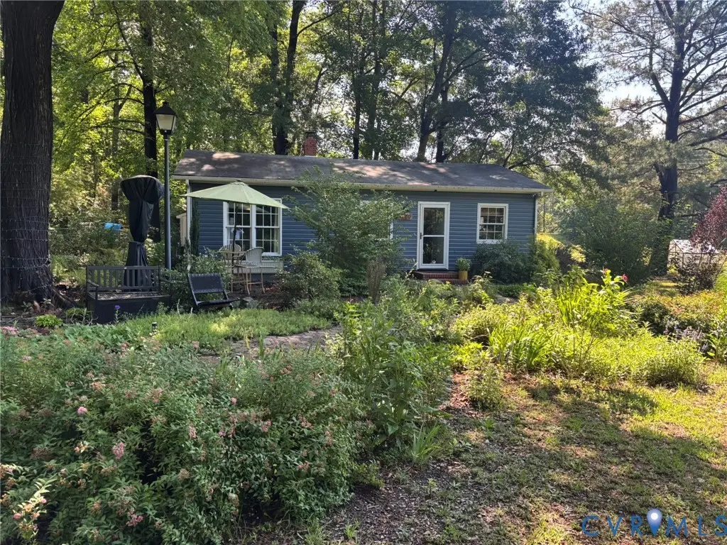 3219 Layfield Drive, Providence Forge, VA 23140 - #1