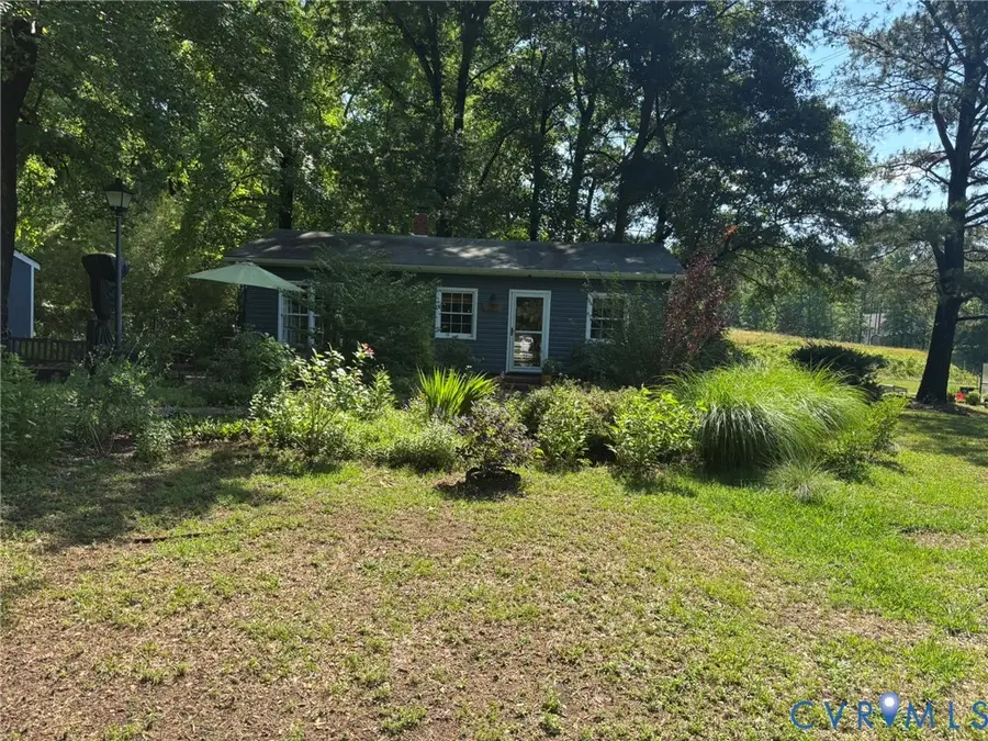 3219 Layfield Drive, Providence Forge, VA 23140 - #2