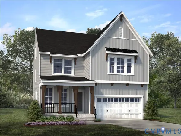 1036 Arbor Heights Terrace, Midlothian, VA 23114