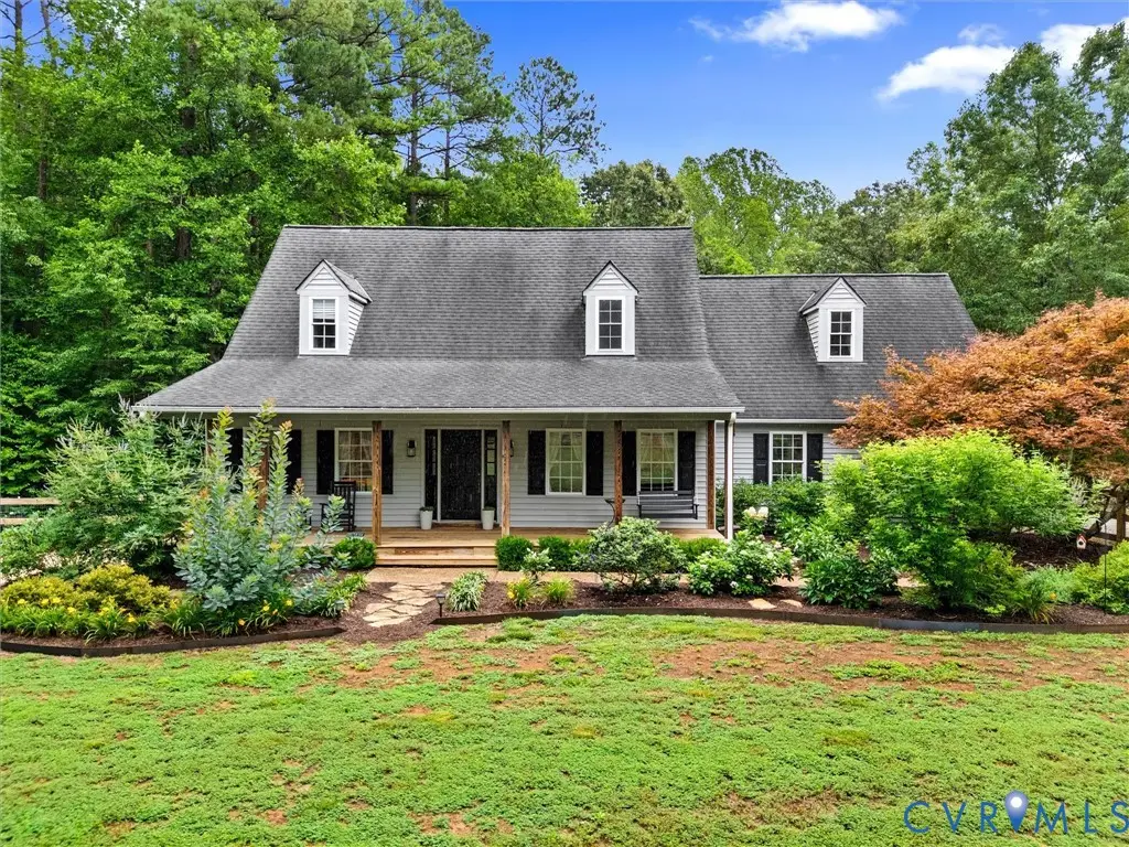 17070 New Westridge Road, Montpelier, VA 23192 - #1