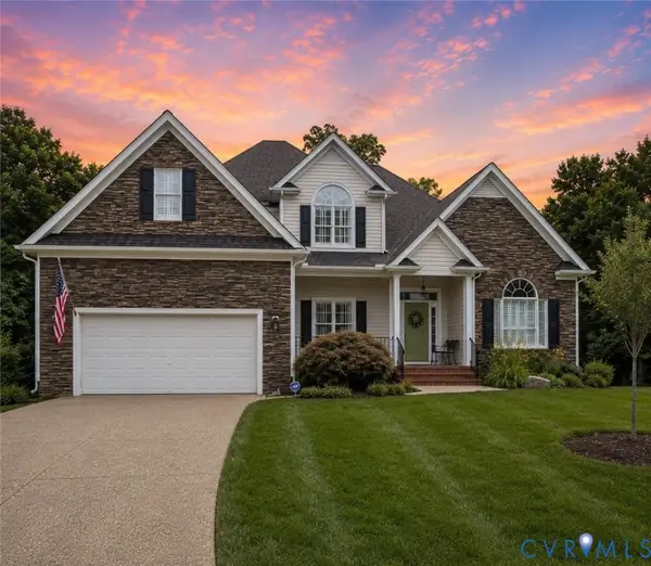 14400 Savage View Place, Midlothian, VA 23112