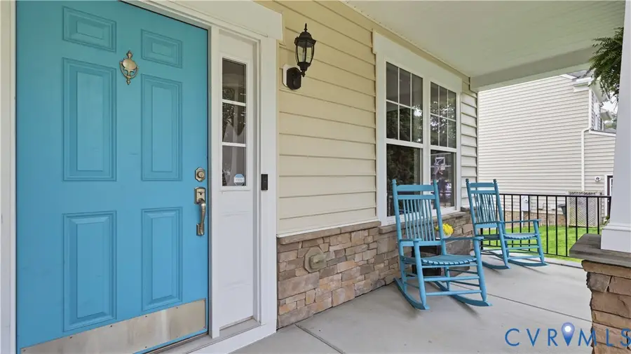 9618 Leighfield Way, Mechanicsville, VA 23116 - #2