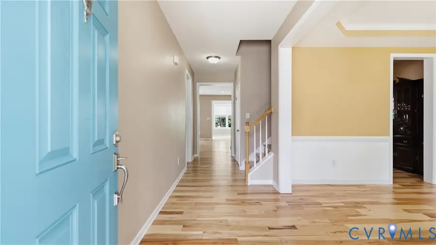 9618 Leighfield Way, Mechanicsville, VA 23116 - #3