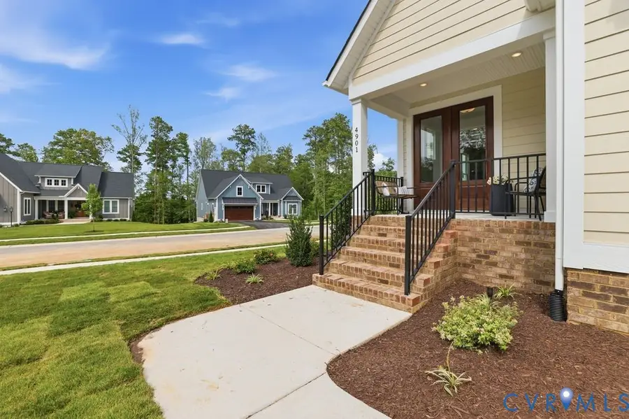 4901 Winding Waters Drive, Moseley, VA 23120 - #3