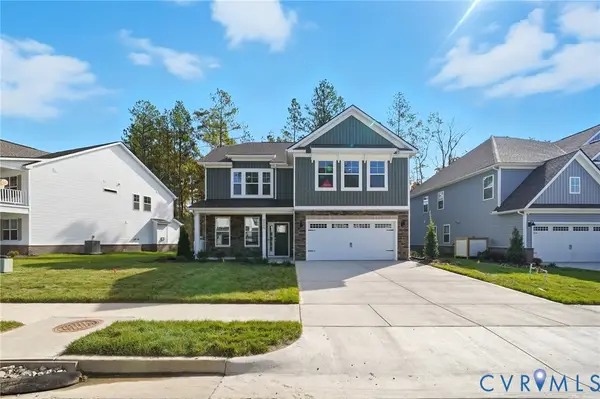 8818 Midmay Terrace, Chesterfield, VA 23832