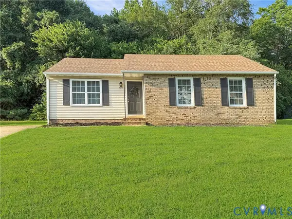 9279 Lost Forest Drive, North Chesterfield, VA 23237