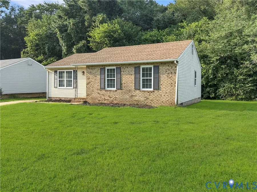 9279 Lost Forest Drive, North Chesterfield, VA 23237 - #2