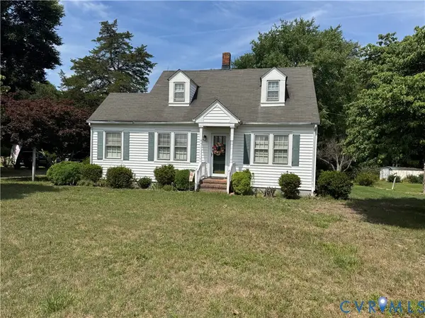 26276 The Trail, King & Queen, VA 23110