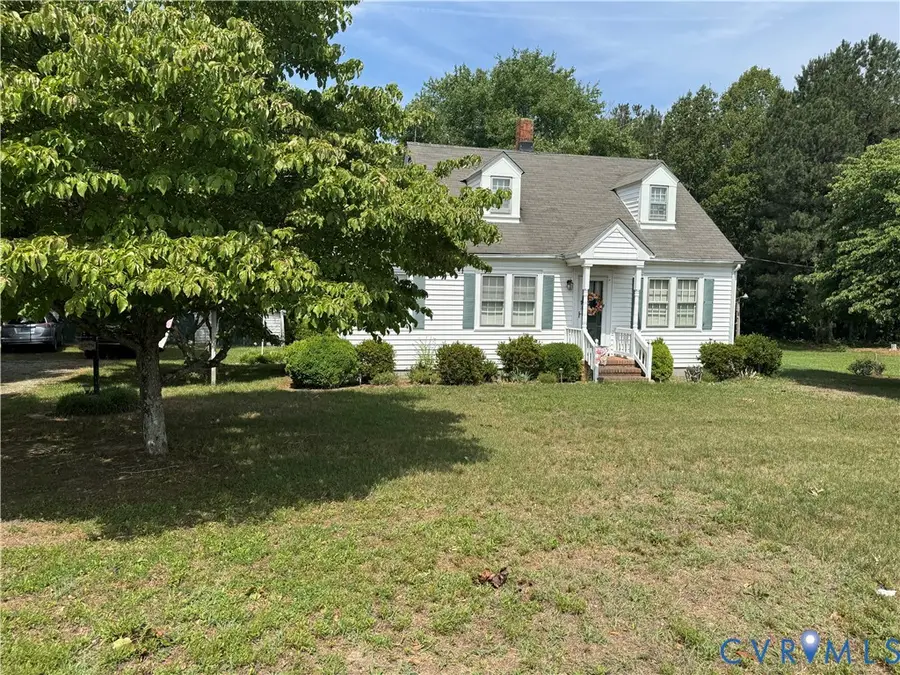 26276 The Trail, Mattaponi, VA 23110 - #2