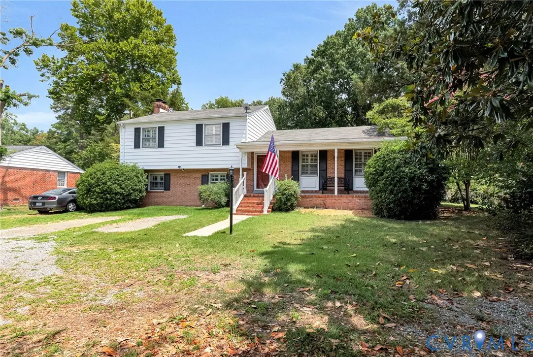 9320 Three Chopt Road, Henrico, VA 23229 - #1