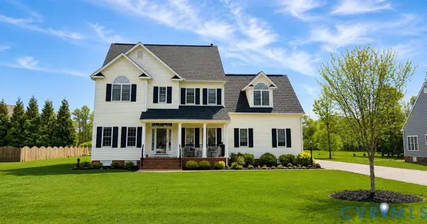 8417 Bink Place, Mechanicsville, VA 23111