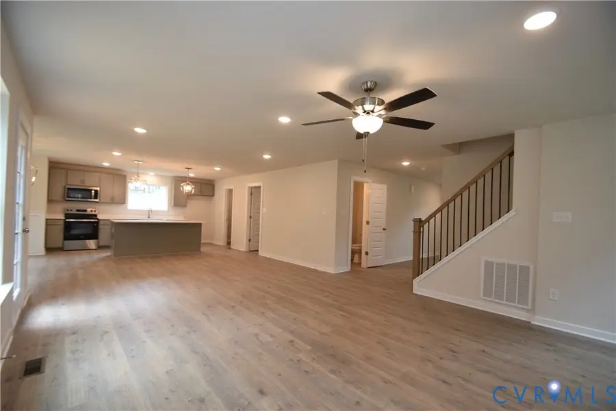 8209 Grantham Woods Way, Henrico, VA 23231 - #3