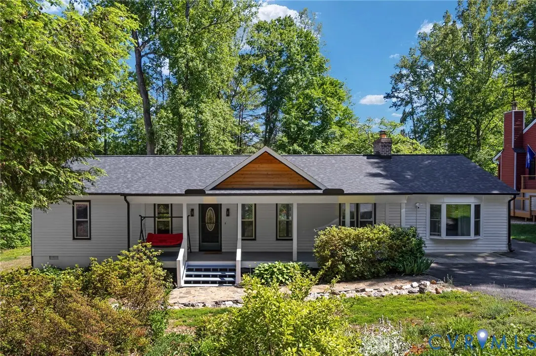 448 Lake Caroline Drive, Ruther Glen, VA 22546 - #1