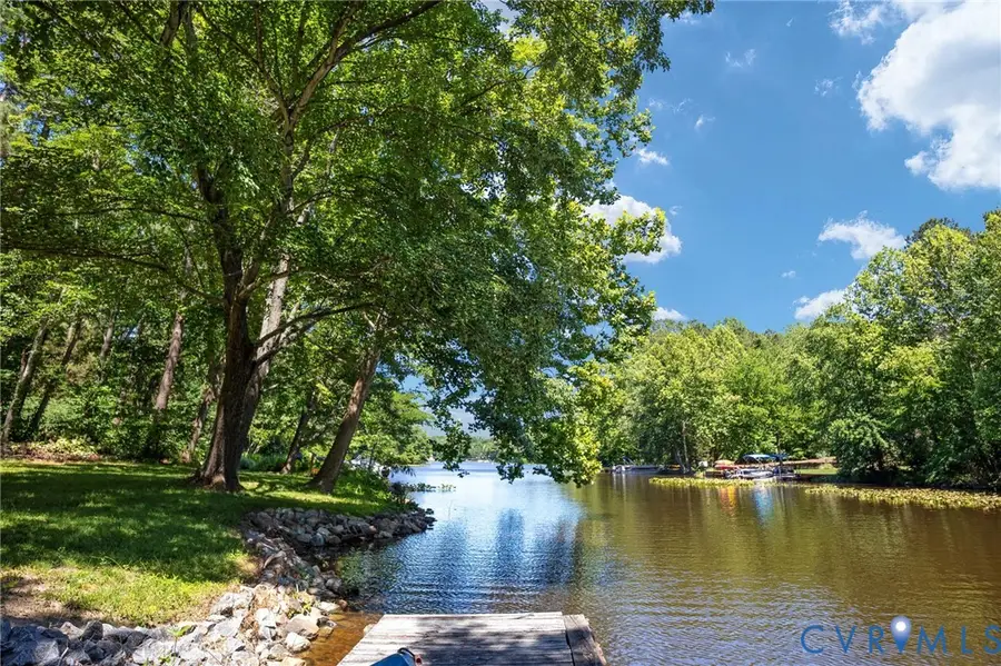448 Lake Caroline Drive, Ruther Glen, VA 22546 - #2