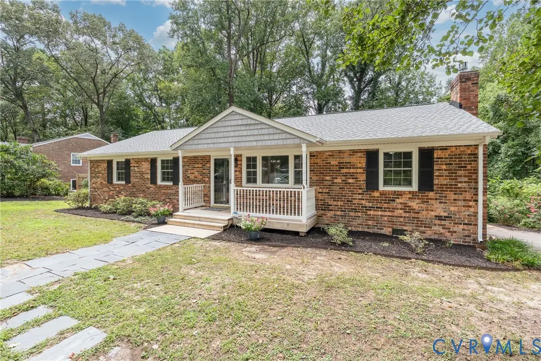 9267 Grantham Drive, Mechanicsville, VA 23116 - #1