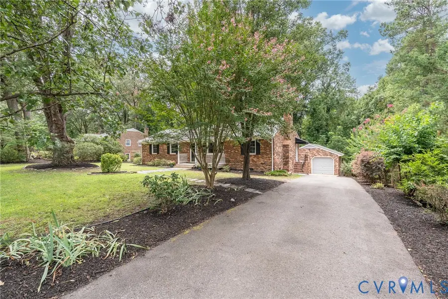 9267 Grantham Drive, Mechanicsville, VA 23116 - #2