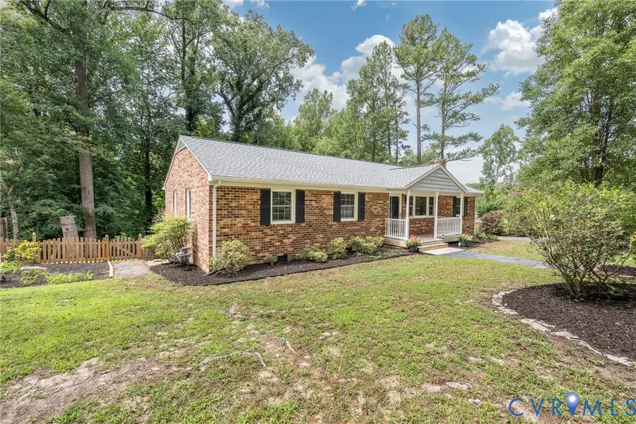 9267 Grantham Drive, Mechanicsville, VA 23116 - #3