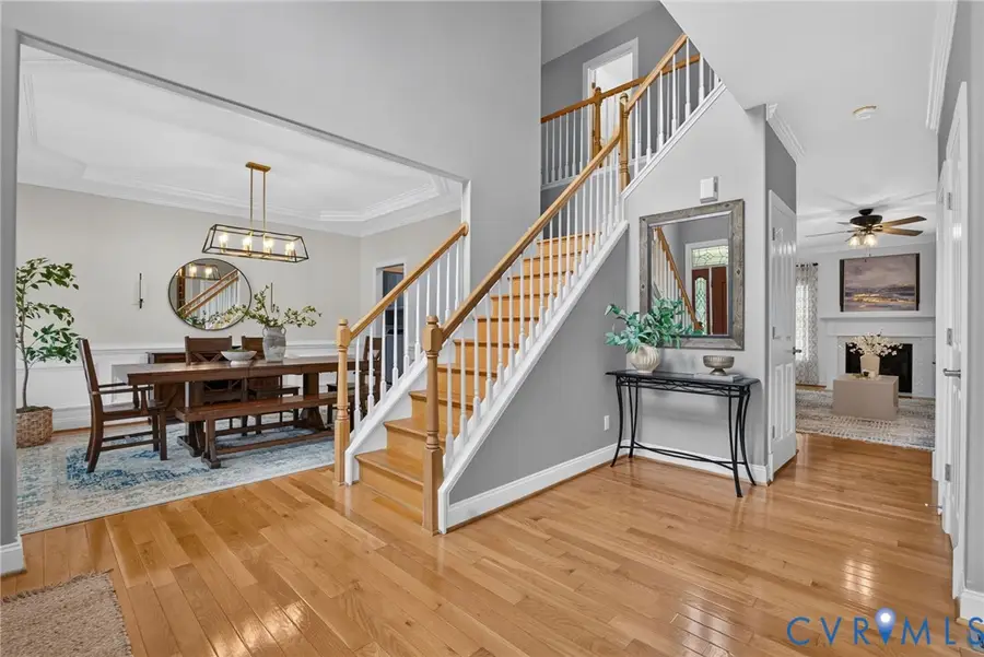 11481 Britt Castle Court, Providence Forge, VA 23140 - #2