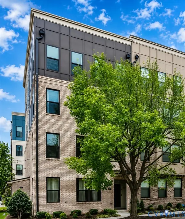 1041 N Lombardy Street #A, Richmond, VA 23220