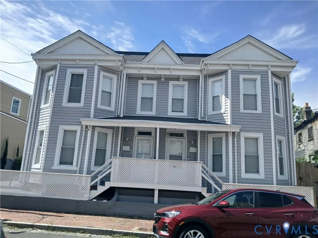 2105 Cedar Street #2, Richmond, VA 23223 - #1