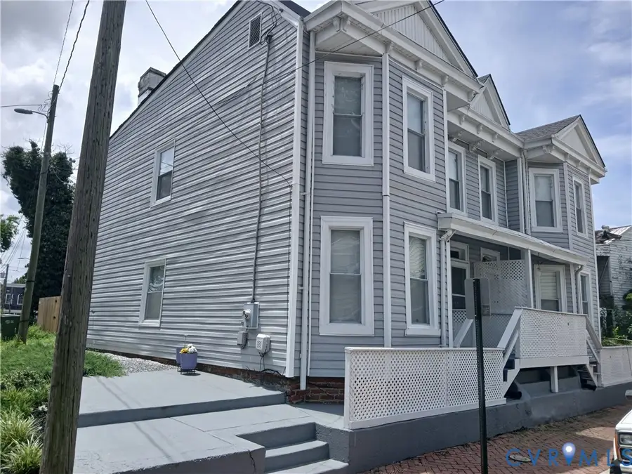 2105 Cedar Street #2, Richmond, VA 23223 - #2