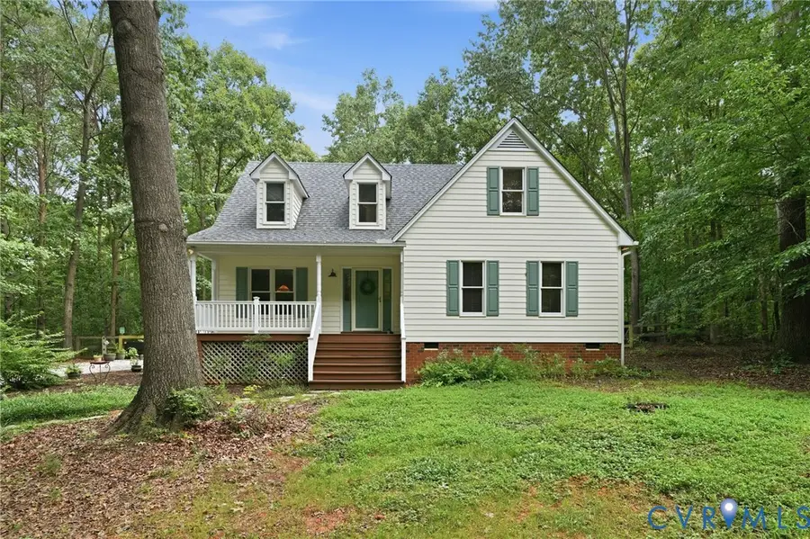 1902 Soldiers Lane, Crozier, VA 23039 - #2