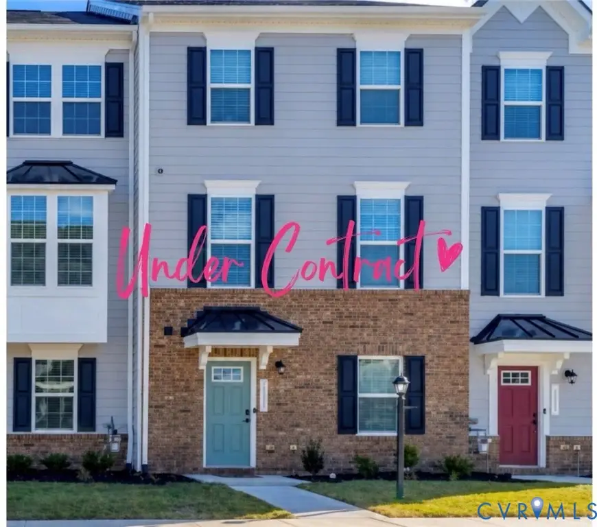 10265 Willmark Way, Ashland, VA 23005 - #1