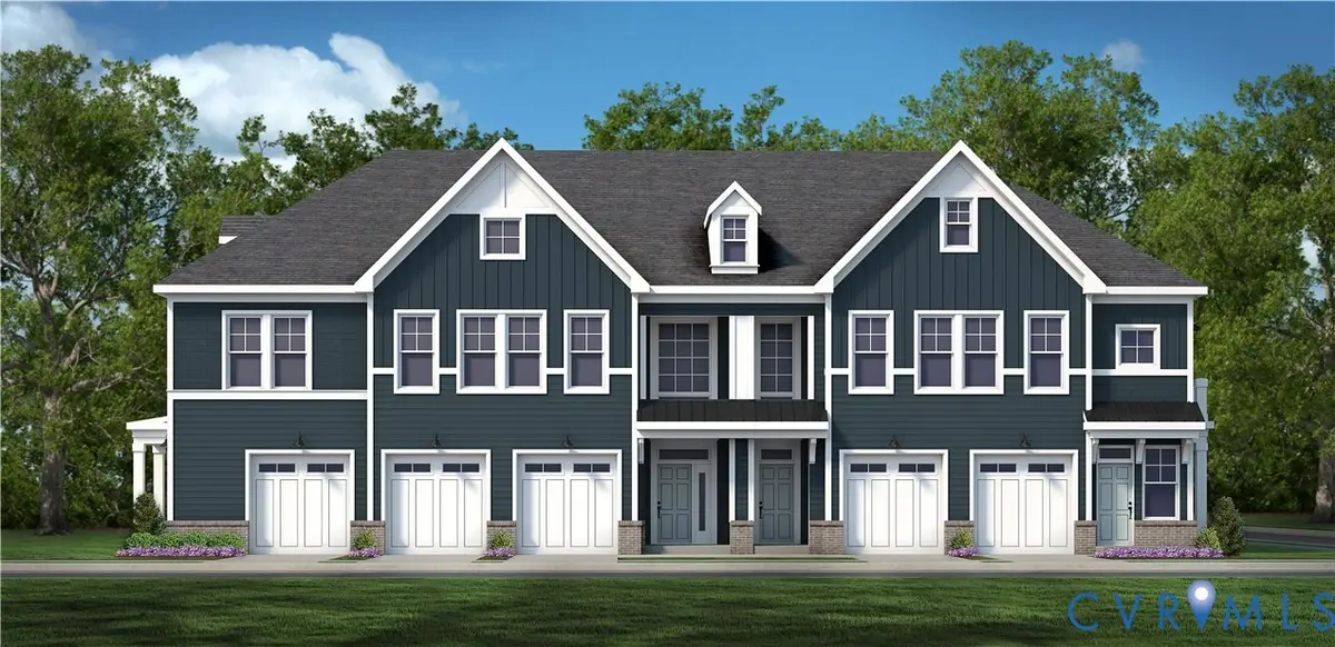 5400 Raysdale Road #101, Glen Allen, VA 23059 - #1