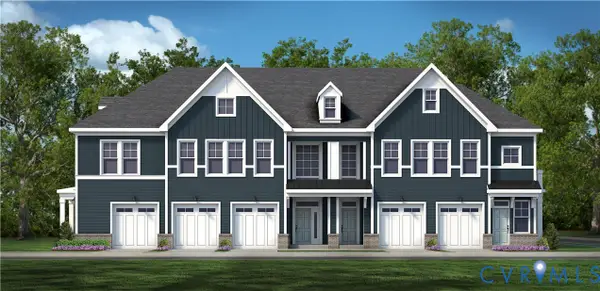 5400 Raysdale Road #101, Glen Allen, VA 23059