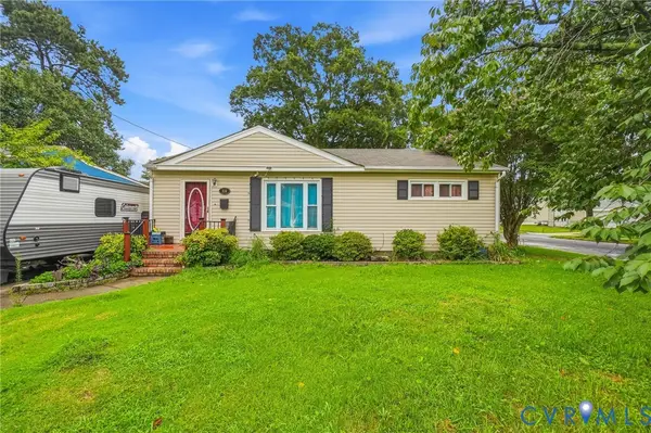 3136 Joseph Avenue, Chesapeake, VA 23324