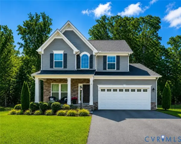 15519 Centerline Court, Chesterfield, VA 23832