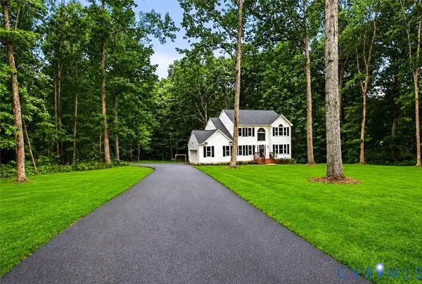 3457 Richards Run, Powhatan, VA 23139