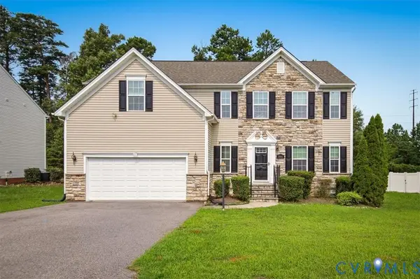 1905 Camerons Landing Lane, Hopewell, VA 23860