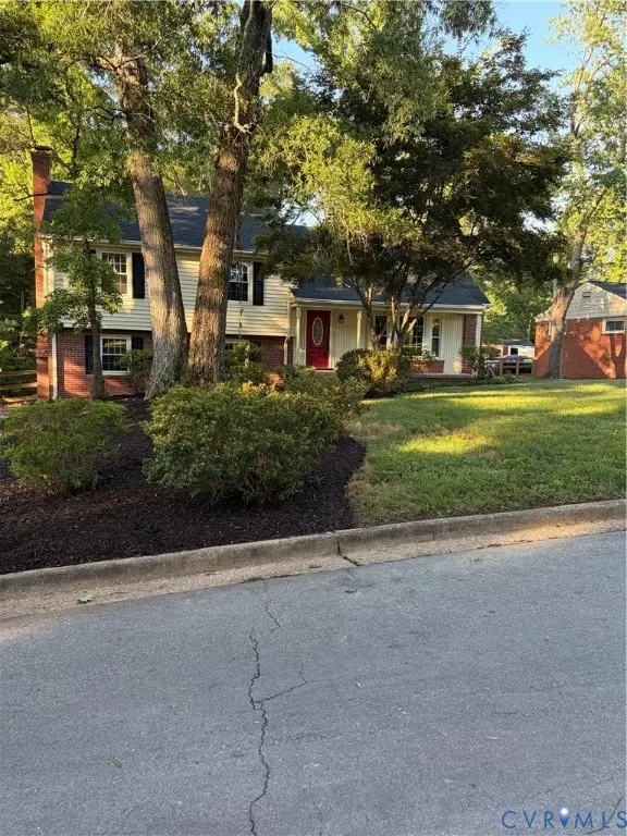 11205 Birchcrest Road, Henrico, VA 23238