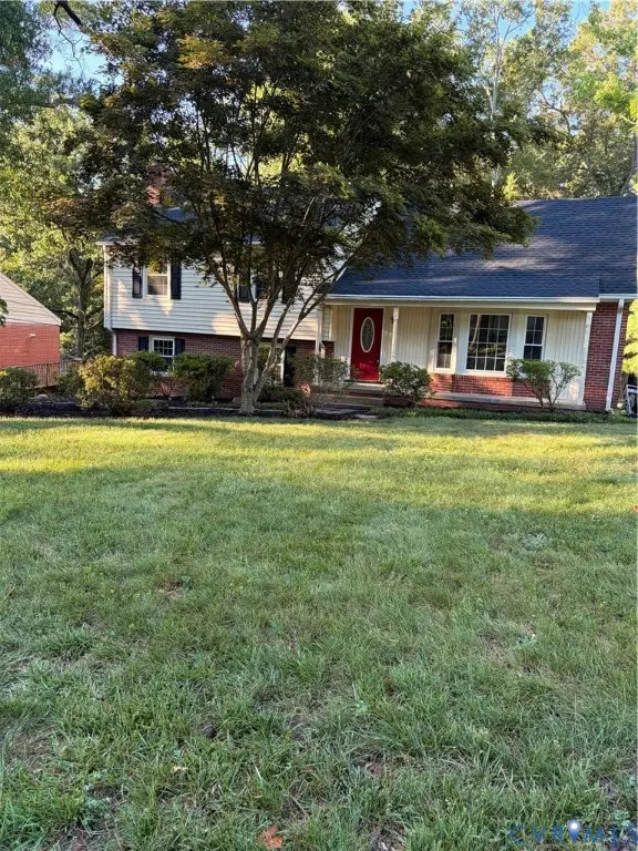 11205 Birchcrest Road, Henrico, VA 23238 - #2