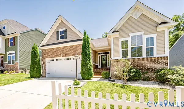 7435 Wicks Road, Williamsburg, VA 23188