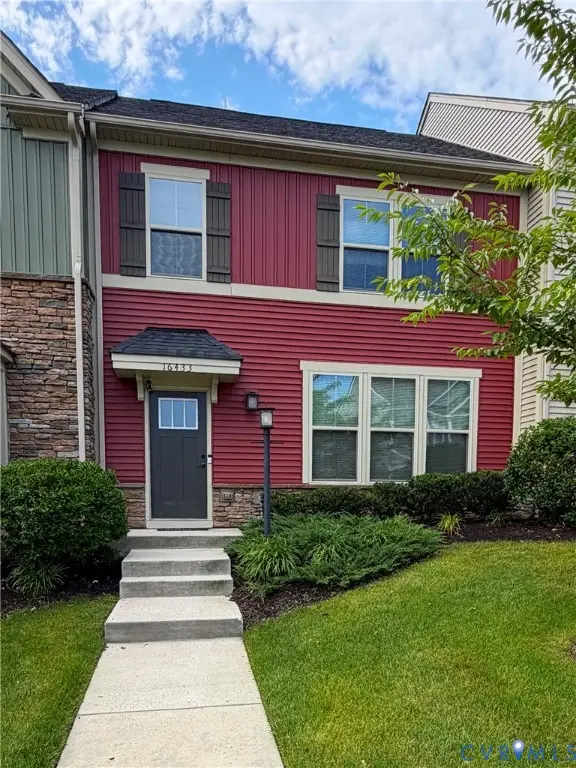 16433 Gossamer Drive, Moseley, VA 23120 - #1