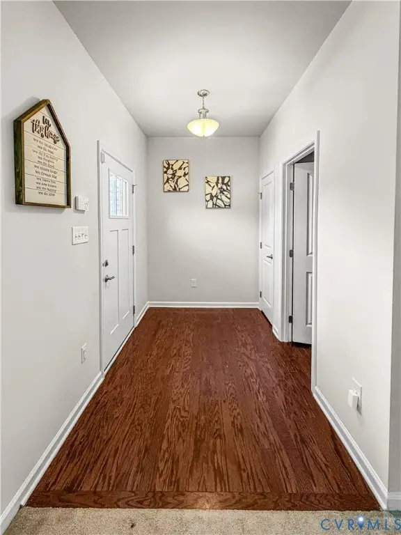 16433 Gossamer Drive, Moseley, VA 23120 - #2
