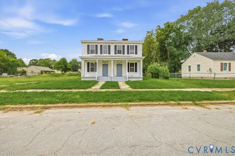 2025-2027 Ferndale Avenue, Petersburg, VA 23803 - #2