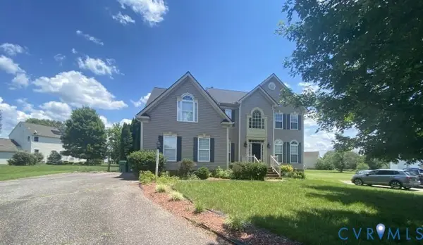 6521 Oakland Chase Place, Henrico, VA 23231