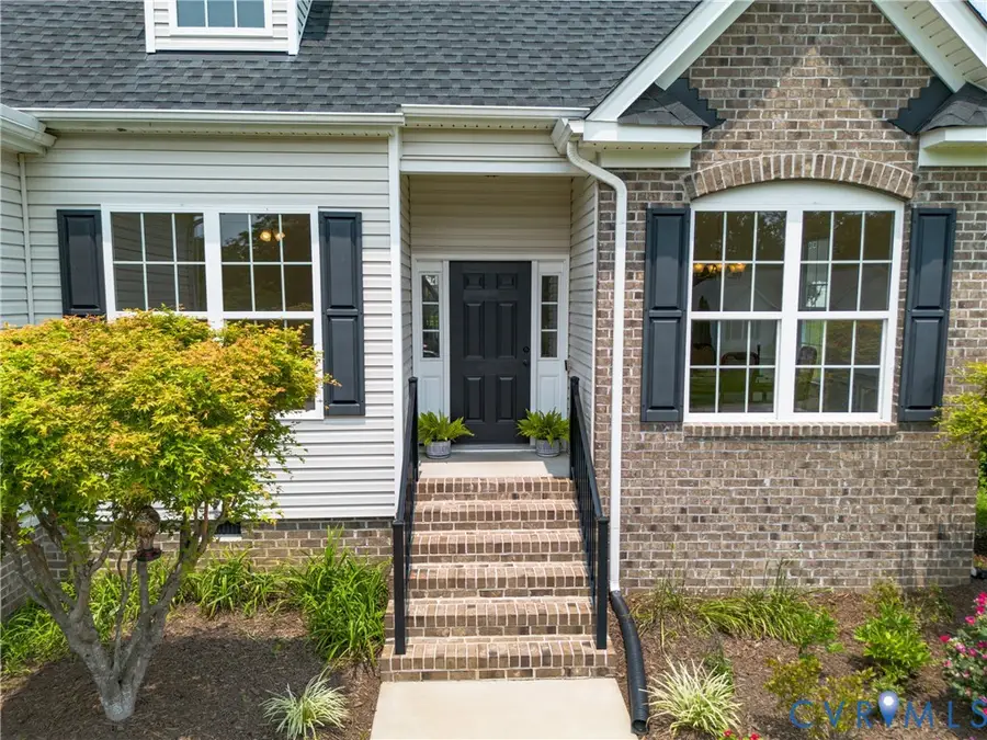 7318 Habeas Court, Mechanicsville, VA 23111 - #3