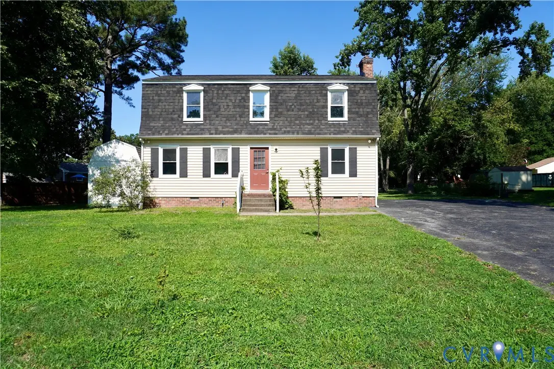 7152 East Boulevard, Mechanicsville, VA 23111 - #1