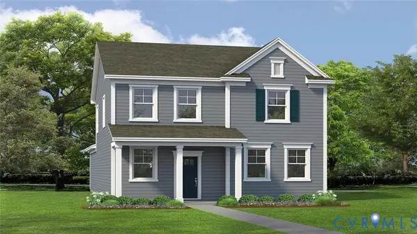 17490 Clark & York Boulevard, Ruther Glen, VA 22546