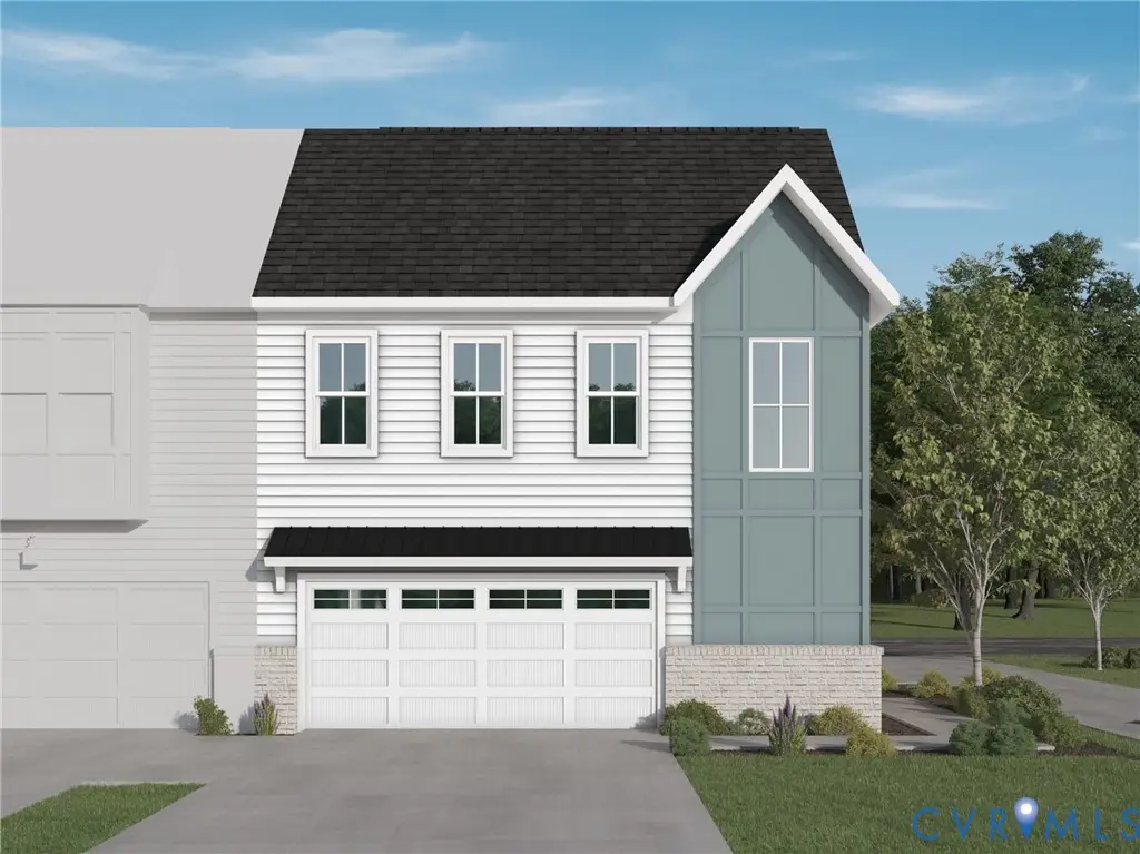 6700 Oasis Breeze Lane, Midlothian, VA 23112 - #1
