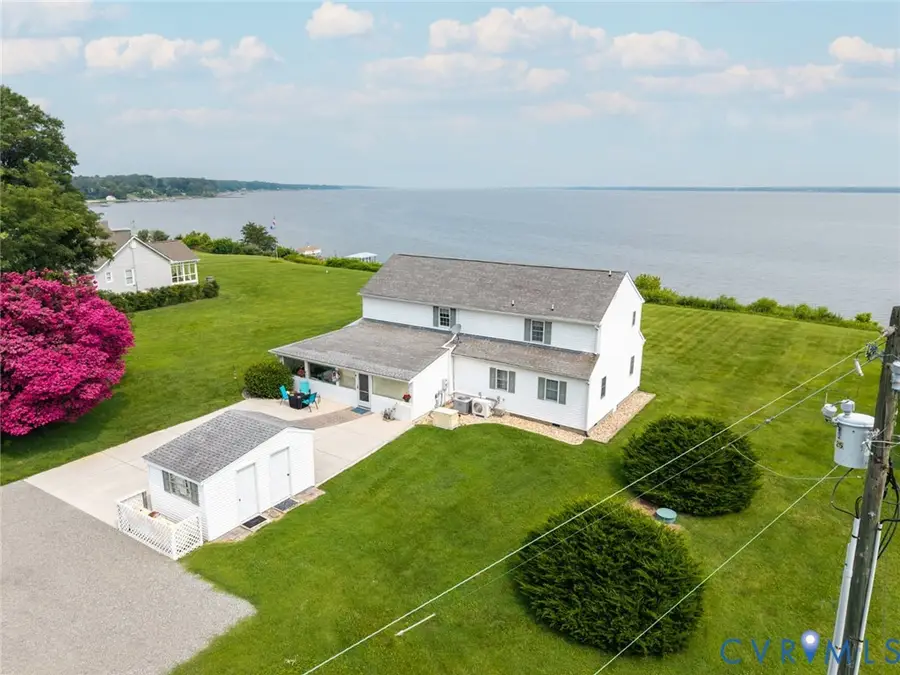 617 Sheepside Road, Laneview, VA 22504 - #2