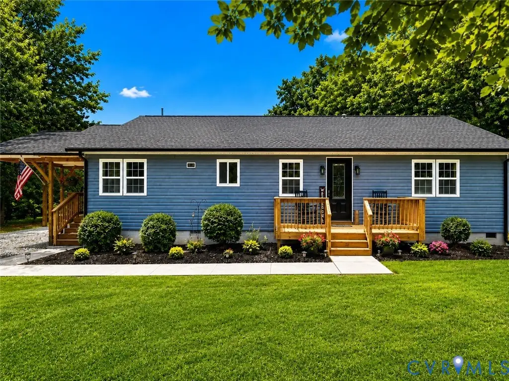 3573 Jefferson Landing Road, Powhatan, VA 23139 - #1