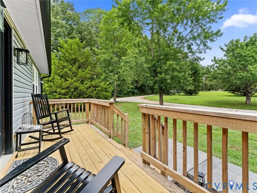 3573 Jefferson Landing Road, Powhatan, VA 23139 - #3
