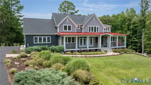 2122 Jockey Ridge Road, Maidens, VA 23102