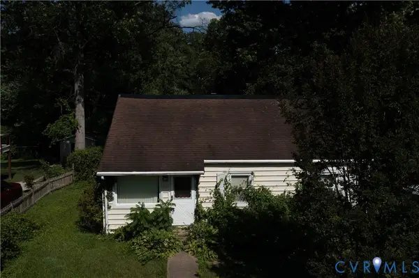 2119 Pimmit Drive, Falls Church, VA 22043